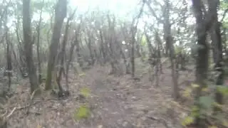 Standing Indian Mountain