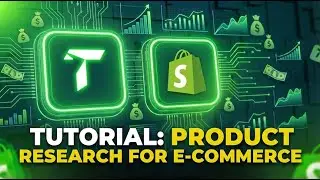 How to Find Winning Products with TrendTrack (E-commerce)