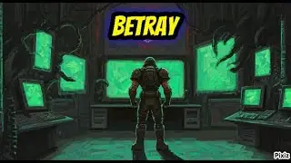 DOOM - BETRAY - MAP 33 SUPER SECRETO
