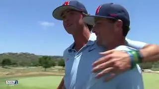 NCAA Championship 2025 Ole Miss vs Arizona State Semifinal Playoff