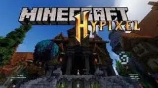 I tried mcpe hypixel review
