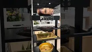 RomanBath showroom