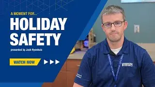Cybersecurity during Holiday Downtime | 4th of July Plant Protection