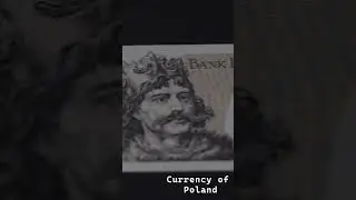 Currency of Poland. #numismatics #currency #poland #follow #numismatic  #coincollection