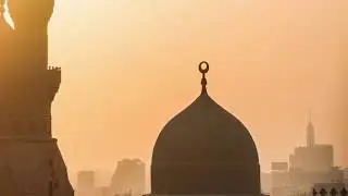 Elias Fassos & RisK (GR) - Cairo / Enigma of Rhenia EP [Shango Records 057][PROMO VIDEO]