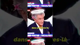 BHL's REDEMPTION arc??! (no)