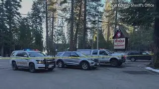One person hurt after shooting near Homewood