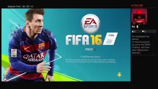 Fifa 16 multiplayer