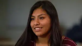 Marion Graduate Pathways to Success Program