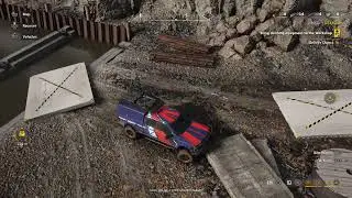 Roadcraft - Part 7/? (No Commentary)