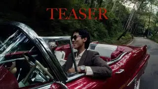 Wangden Sherpa - Tadha Tadha (ft. Prajina) [Official Trailer]