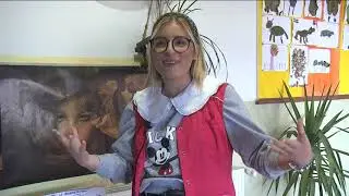 21 11 2022 OŠ dan deteta u vrtiću Gorobilje