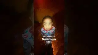 The Painful Evolution of a Young Soul (2008&ndash;2022) | RIP Notti Osama 🕊️ #nottiosama #e4n