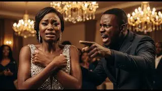 He Made His Wife Remove Her Dress in Front of Everyone&mdash;He Never Expected the Painful Consequences.