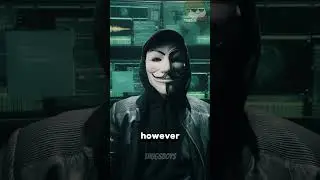 WHAT HAPPENS IF ANONYMOUS HACKERS FIGHT THE CARTELS?
