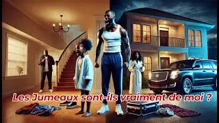 Voil&agrave; pourquoi chaque femme devrait refuser le test ADN #Contes #Folklores #Contes africains #Films