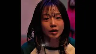 Why Jun-Hee Deserved Better In Squid Game S3 | Die With A Smile | #shorts