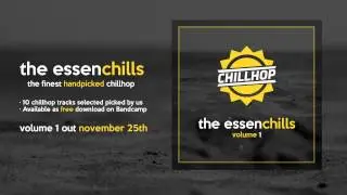 Anonymous Musik - Loose Change (Prod. by deeB) [Essenchills Volume 1]