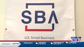 Some Deep East Texas residents could get $100K loans for flood damage