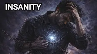 My own insanity - INSANITY 