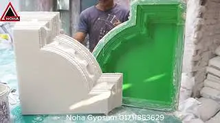 Top 3 Gypsum Cornice Corner Designs | Elegant POP Decoration by Our Company