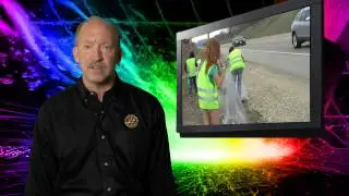 New Generations Service - Rotary International District 6250 - Video Newsletter September 2014