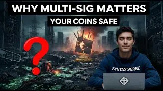 What Multi-Signature Wallets Are and Why You Should Use Multi-Sig in Crypto
