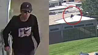 Charlie Kirk assassin: Tyler Robinson revealed as suspect, identity details emerge