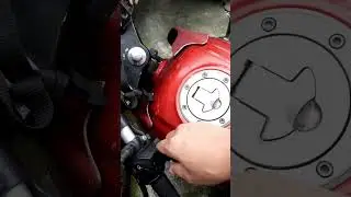 pulsar Bike Starting Problem SOLVED! Battery Fuel #LowVoltage #PowerCutOff