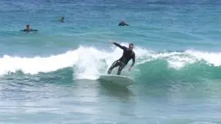 Huevo by Creative Army Surfboards