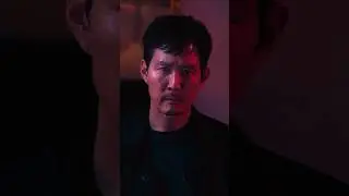 Gi-Hun's Transformation | Squid Game