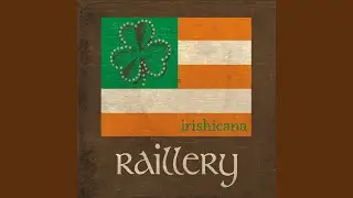 Irish Poets Blues (Live)