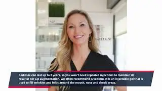 Lip augmentation(juvederm,Restylane filler) Denver, CO -  GATTONI Medical Aesthetics & Wellness