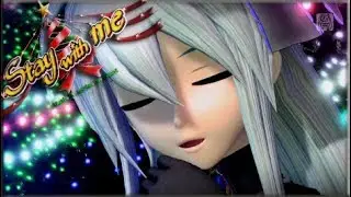 【Haku V4x】Stay With Me【VOCALOID4カバー】