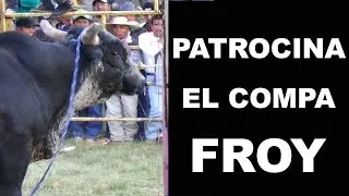 PRIMER DIA DE JARIPEO EN LA ZARZAMORA MICHOACAN 16 DE MAYO 2017