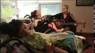 About The Darling Home for Kids