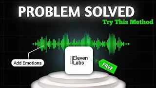 Elevenlabs best voice character hindi | elevenlabs free kaise use kare