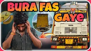 Madhya Pradesh to Delhi 😭 ll Khali nahi hoga D2 #vlog #vlogs #viralvideo #viral #driver #travel 