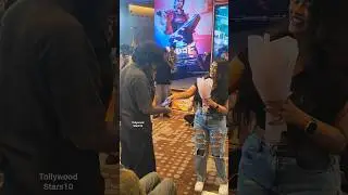 Geethu Royal ❤️ Pradeep Ranganathan #dude #geethuroyal #trending #viralvideo