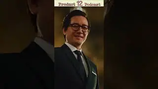 'Everything Everywhere All At Once' at the Oscars! | Highlight | Product 12 Podcast #shorts