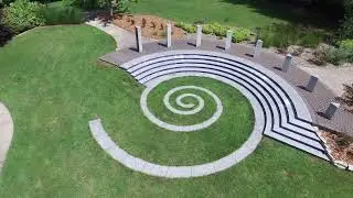 ARCHIVE-2015-10-19 First Attempt at an Aerial Demo Reel