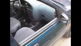 Ford Fiesta 1997