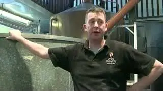 York Brewery documentary - Real Ale