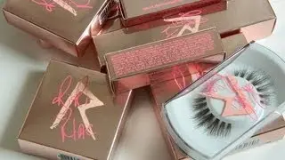 MAC Riri Hearts Collection
