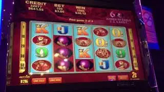 50 DRAGONS MASSIVE WIN