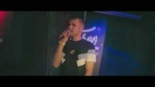 Furman - Znikam | RAPNAU MIXTAPE (Official Video)