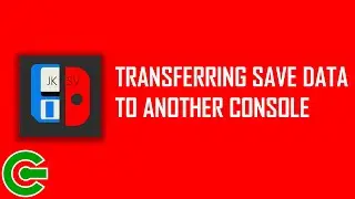 TRANSFERRING SAVE DATA TO ANOTHER CONSOLE WITH JKSV