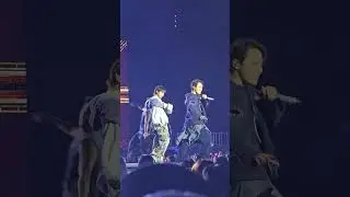 Love Money Fame Seventeen World Tour BMO
