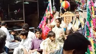 Jaloos Multan min 12 rabiulawal ka 2022
