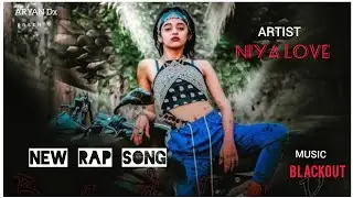 BADLA V |  NIYA LOVE   2020 HINDI  HIP HOP RAP SONG ||